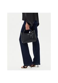 Torebka Guess. Kolor: czarny #1