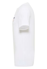 Męski T-Shirt Mustang Style Austin Bright White 1016494 2007 #2