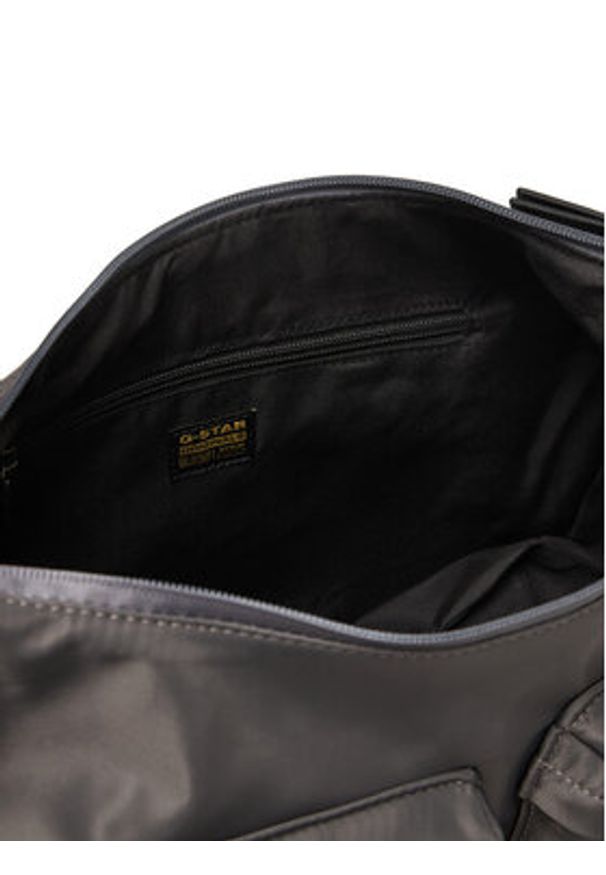 G-Star RAW - G-Star Raw Torebka CEO-OLIVIER-LX9869J Szary. Kolor: szary