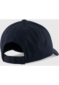 Czapka z daszkiem Champion Baseball. Kolor: wielokolorowy, niebieski, czarny