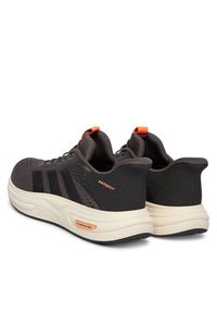 Adidas - adidas Sneakersy Cloudfoam Cuxxion Rapidfit JS2280 Szary. Kolor: szary. Materiał: materiał. Model: Adidas Cloudfoam #6