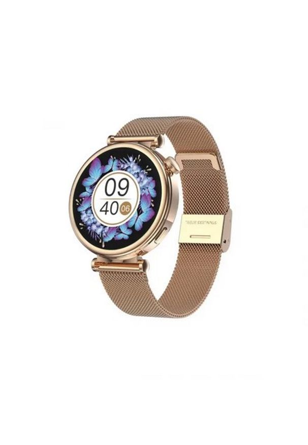 KIANO - Smartwatch Kiano Watch Style. Rodzaj zegarka: smartwatch