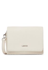 Lasocki Torebka CEO-LSK-X-003-07 Biały. Kolor: biały #4