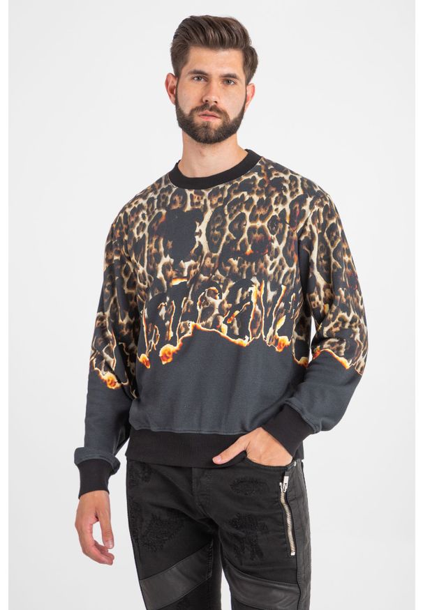 Bluza Just Cavalli