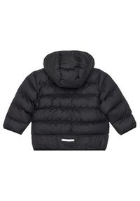 Adidas - adidas Kurtka zimowa JL7389 Czarny Regular Fit. Kolor: czarny. Materiał: syntetyk. Sezon: zima #4