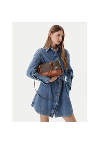 Torebka MICHAEL Michael Kors. Kolor: brązowy #1