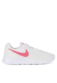 Nike Sneakersy DJ6257-105 Biały. Kolor: biały