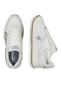 Reebok Sneakersy Glide 100074208 Biały. Kolor: biały. Materiał: materiał #5