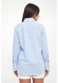 Koszula damska w paski Becca JOOP!. Wzór: paski #4