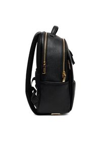 MICHAEL Michael Kors Plecak Sable 30T5G3XB2L Czarny. Kolor: czarny. Materiał: skóra #4