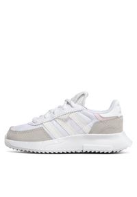 Adidas - adidas Sneakersy Retropy F2 C GZ1698 Biały. Kolor: biały. Materiał: materiał #4