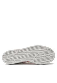 Adidas - adidas Sneakersy Superstar GZ9380 Biały. Kolor: biały. Materiał: skóra. Model: Adidas Superstar #6