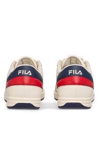 Fila Sneakersy Original Tennis '83 FFM0215.10006 Biały. Kolor: biały. Materiał: skóra #7