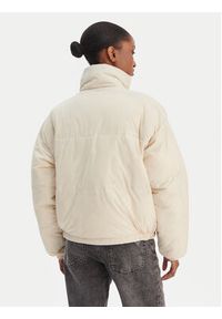 Billabong Kurtka zimowa Cozy Puffer EBJJK00140 Czarny Regular Fit. Kolor: czarny. Materiał: syntetyk. Sezon: zima #6