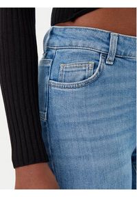Liu Jo Jeansy UA5079 D4988 Niebieski Slim Fit. Kolor: niebieski #3