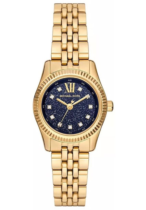 Michael Kors - ZEGAREK DAMSKI MICHAEL KORS MK4802 - LEXINGTON + BOX