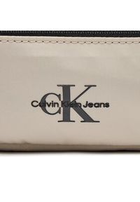 Calvin Klein Jeans Saszetka nerka Packable Waistbag K50K511478 Czarny. Kolor: czarny