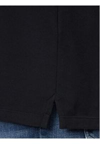 Karl Lagerfeld - KARL LAGERFELD Polo 745028 542232 Granatowy Regular Fit. Typ kołnierza: polo. Kolor: niebieski. Materiał: bawełna #2
