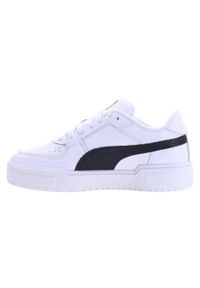 Puma - Buty na co dzień męskie PUMA CA PRO CLASSIC eko skóra. Okazja: na co dzień. Kolor: biały, czarny, wielokolorowy. Materiał: skóra. Sport: turystyka piesza #2