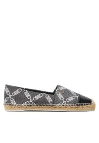 Espadryle MICHAEL Michael Kors. Kolor: czarny