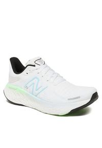 New Balance Buty do biegania Fresh Foam 1080 v12 W108012N Biały. Kolor: biały #2