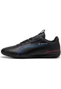 Buty sportowe męskie Puma Bmw Mms Neo Cat 3.0. Kolor: czarny. Materiał: tkanina, guma, materiał, syntetyk. Sport: fitness
