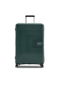 AMERICAN TOURISTER - Walizka duża American Tourister. Kolor: zielony