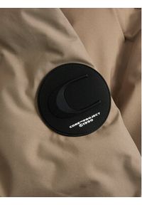 Jack & Jones Kurtka zimowa Fusion 12285919 Beżowy Regular Fit. Kolor: beżowy. Materiał: syntetyk. Sezon: zima #3