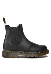 Sztyblety Dr. Martens. Kolor: czarny #1