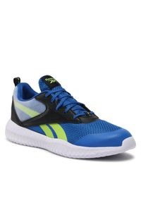 Buty Reebok. Kolor: niebieski #1