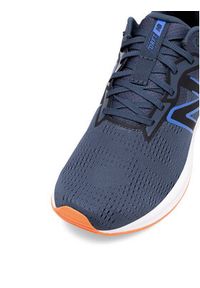 New Balance Sneakersy NBMDRFTNB2 Granatowy. Kolor: niebieski. Materiał: materiał #5