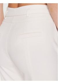 Marciano Guess Spodnie materiałowe Aurora 3RGB04 9771Z Beżowy Regular Fit. Kolor: beżowy. Materiał: syntetyk #4