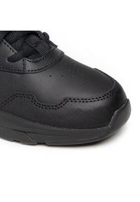 Reebok Buty do biegania Xt Sprinter 2.0 H02856 Czarny. Kolor: czarny. Materiał: skóra #3