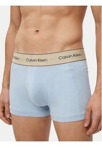 Calvin Klein Underwear Komplet bokserek LV00NB4446 Kolorowy. Materiał: bawełna. Wzór: kolorowy #7