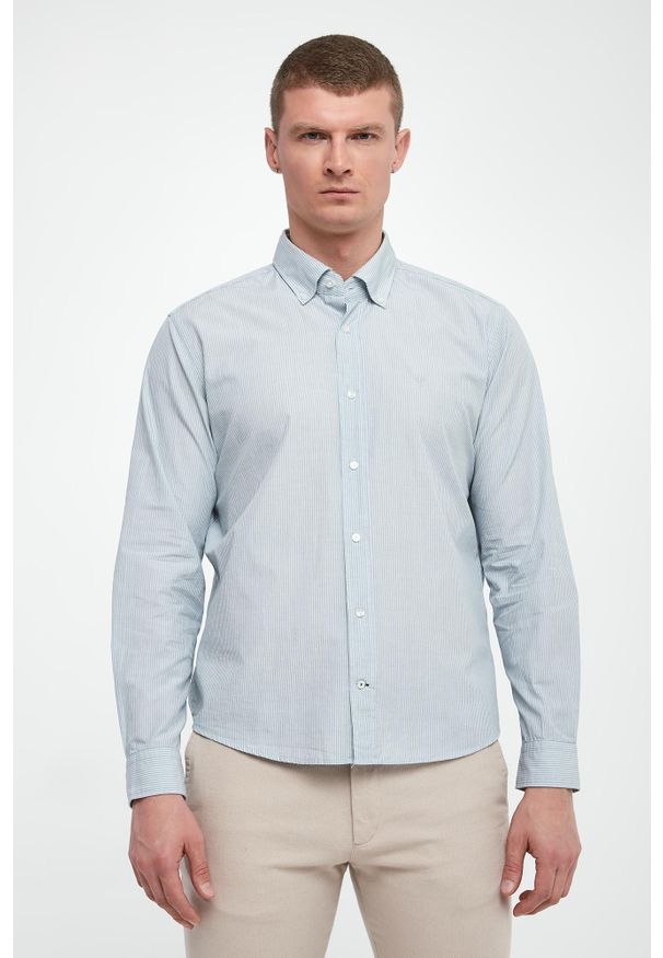 Koszula męska Mike JOOP!