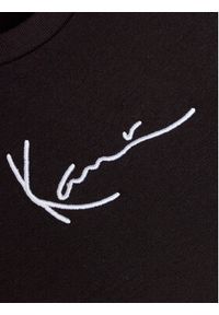 Karl Kani T-Shirt Small Signature 6137815 Czarny Regular Fit. Kolor: czarny. Materiał: bawełna