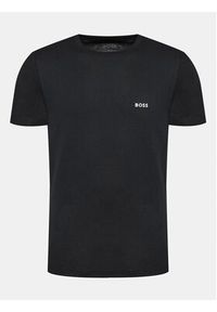 BOSS Komplet 3 t-shirtów 50532468 Kolorowy Regular Fit. Materiał: bawełna. Wzór: kolorowy #5