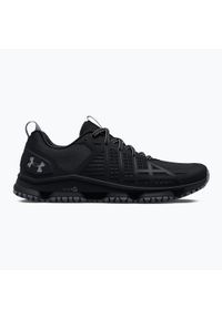 Buty damskie Under Armour MG Strikefast. Kolor: czarny