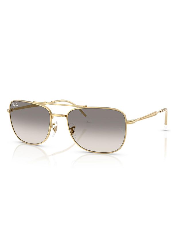 Ray-Ban - Okulary przeciwsłoneczne RAY-BAN