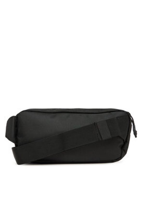 Quiksilver Saszetka nerka Pubjug EQYBA03187 Czarny. Kolor: czarny. Materiał: materiał
