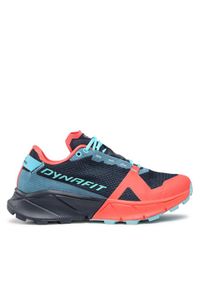 Buty do biegania Dynafit. Kolor: pomarańczowy, niebieski #1