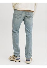 Jack & Jones Jeansy Chris 12294331 Niebieski Relaxed Fit. Kolor: niebieski #8