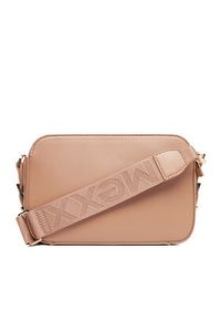 MEXX Torebka CEO-MEXX-S-001-08 Beżowy. Kolor: beżowy #4