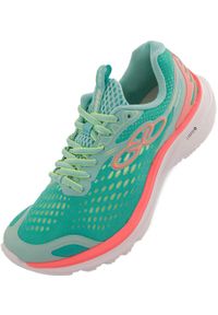 OLYMPIKUS - Buty sportowe Olympikus Decola 38 dla kobiet - lekkie i oddychające. Kolor: wielokolorowy. Sport: fitness