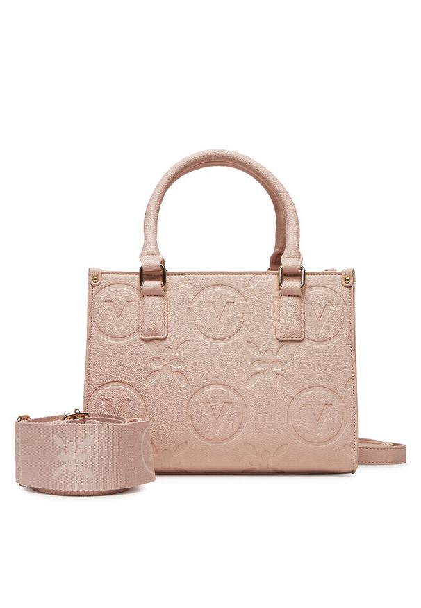 VALENTINO - Torebka Valentino. Kolor: różowy