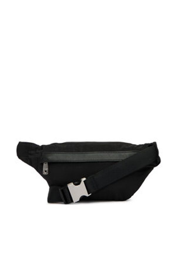 Guess Nerka HMBENY P6156 Czarny. Kolor: czarny. Materiał: poliester