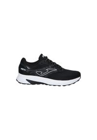 Buty do biegania męskie Joma Meta Men. Kolor: czarny. Sport: turystyka piesza