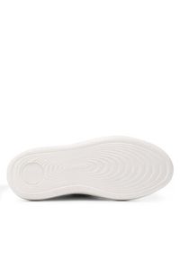 Sergio Bardi Sneakersy WI16-B1027-01SB Biały. Kolor: biały. Materiał: skóra