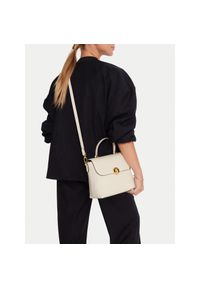 Torebka Furla. Kolor: biały #1