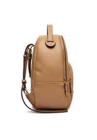 Liu Jo Plecak AA6209 E1012 Brązowy. Kolor: brązowy. Materiał: skóra #4
